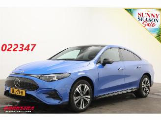 Avarii autoturisme Mercedes Cla-klasse 250+ Launch Edition 85 kWh LED ACC Apple/Android Camera 2025/11