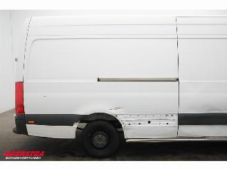 Mercedes Sprinter 314 CDI L4-H3 Navi Airco Cruise Camera picture 6