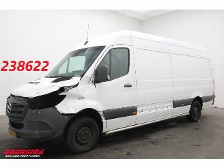 dommages fourgonnettes/vécules utilitaires Mercedes Sprinter 314 CDI L4-H3 Navi Airco Cruise Camera 2020/5