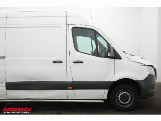 Mercedes Sprinter 314 CDI L4-H3 Navi Airco Cruise Camera picture 7