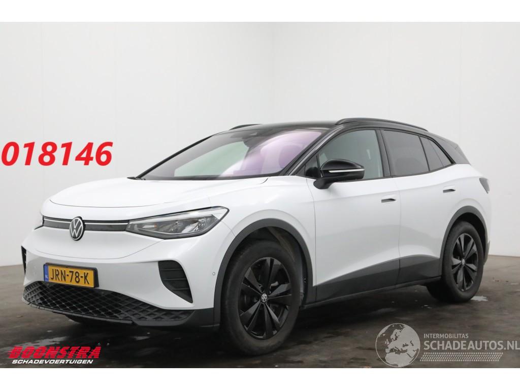Volkswagen ID.4 Pro LTD Ed. 77 kWh Fahrbereit LED Apple/Android Clima Camera LRHZ SHZ 6.855 km!