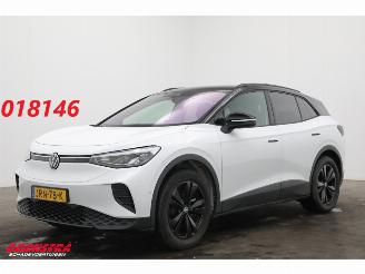 skadebil auto Volkswagen ID.4 Pro LTD Ed. 77 kWh Fahrbereit LED Apple/Android Clima Camera LRHZ SHZ 6.855 km! 2025/12