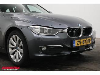BMW 3-serie Touring 320d Luxury LED ACC Memory Leder HUD SHZ PDC picture 5