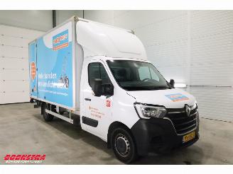 Renault Master 2.3 dCi 145 LBW Bak-Klep Dhollandia Bluetooht Airco Cruise picture 2