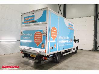 Renault Master 2.3 dCi 145 LBW Bak-Klep Dhollandia Bluetooht Airco Cruise picture 3