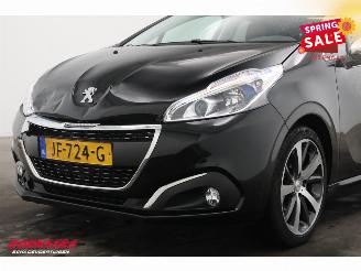 Peugeot 208 1.2 PureTech Aut. Première Pano Navi Clima Cruise Camera 29.828 km! picture 12