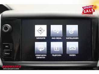 Peugeot 208 1.2 PureTech Aut. Première Pano Navi Clima Cruise Camera 29.828 km! picture 27