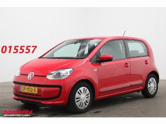 occasion passenger cars Volkswagen Up! 1.0 move up! BlueMotion 5-DRS Airco 132.646 km! 2015/8