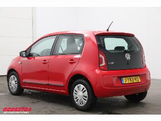 Volkswagen Up! 1.0 move up! 5-DRS BlueMotion Airco 102.375 km! picture 4