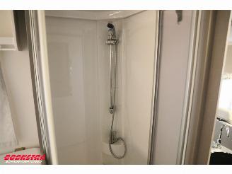 Etrusco  T 7400 SB Type X 2.3 MJ Aut. Solar Luifel Single Beds Hefbed Airco Cruise Camera AHK picture 20