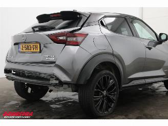 Nissan Juke 1.6 Hybrid N-Design LED Apple/Android Navi Camera SHZ picture 14