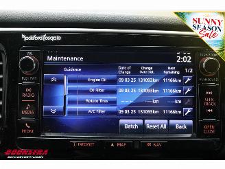 Mitsubishi Outlander 2.0 Executive Edition Navi Clima Cruise Camera PDC AHK picture 29