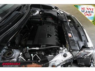 Mitsubishi Outlander 2.0 Executive Edition Navi Clima Cruise Camera PDC AHK picture 8