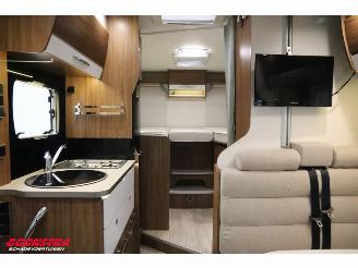 Pilote  P 656 C Essentiel 2.3 MJ Solar Luifel Fietsendrager Single Beds Hefbed AHK picture 19