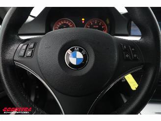 BMW 3-serie Coupe 325i Aut. High Executive Memory Xenon Navi Clima Cruise PDC picture 16