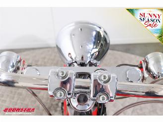 Harley-Davidson  FXSTC Softail Custom Supertrapp EU-Zulassung picture 17
