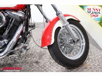 Harley-Davidson  FXSTC Softail Custom Supertrapp EU-Zulassung picture 15