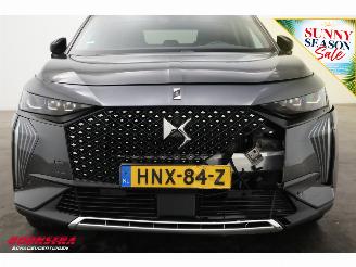 DS Automobiles DS 7 Crossback 1.6 PHEV 300 4x4 Etoile Pano LED ACC Memory 360° Standairco picture 7