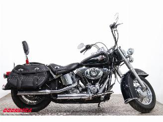 Harley-Davidson  FLSTC Heritage Softail Classic picture 7