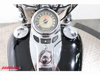 Harley-Davidson  FLSTC Heritage Softail Classic picture 12