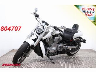 voitures motocyclettes  Harley-Davidson  VRSCF V-Rod Muscle Vance Hines 2012/7