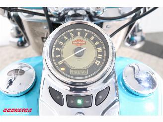 Harley-Davidson  FLSTC Heritage Softail Classic ABS Vance Hines picture 14