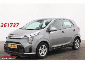 Vaurioauto  passenger cars Kia Picanto 1.0 DPI DynamicLine Apple/Android ACC Camera 18.856 km! 2024/8