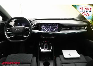 Audi Q4 45 Advanced edition 82 kWh LED ACC Apple/Android Camera picture 11