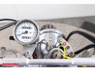 Honda  FTR223 Supertrapp BY 2008 4.939 km! picture 9