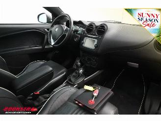Alfa Romeo MiTo 1.4 T Quadrifoglio Verde Aut. Pano Leder Cruise SHZ picture 18