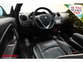 Alfa Romeo MiTo 1.4 T Quadrifoglio Verde Aut. Pano Leder Cruise SHZ picture 23