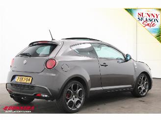 Alfa Romeo MiTo 1.4 T Quadrifoglio Verde Aut. Pano Leder Cruise SHZ picture 3