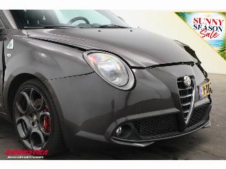 Alfa Romeo MiTo 1.4 T Quadrifoglio Verde Aut. Pano Leder Cruise SHZ picture 6