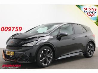 Coche accidentado Cupra Born Essential Limited 63 kWh LED ACC Apple/Andoird LRHZ SHZ 2025/11