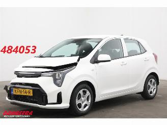 Vaurioauto  passenger cars Kia Picanto 1.0 GDi DynamicLine 5p. Apple/Android Cruise Camera 201 km!! 2026/4