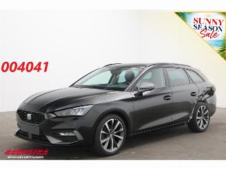 Avarii autoturisme Seat Leon Sportstourer 1.5 TSI FR LED Cruise Virtual Apple/Android Camera LRHZ SHZ AHK 2023/8