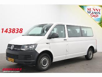 Käytettyjen commercial vehicles Volkswagen Transporter Transporter Kombi 2.0 TDI 150 PK DSG L2-H1 9-Pers. Airco Cruise AHK 2018/4
