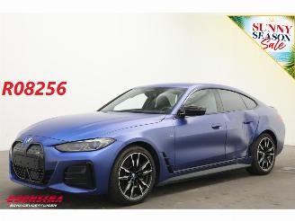 Avarii autoturisme BMW i4 M50 84 kWh FAHRBEREIT LED ACC H/K 360° HUD Memory SHZ 2023/6