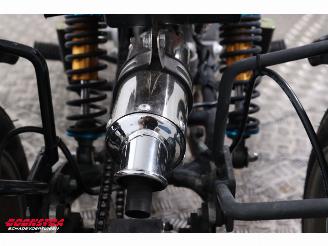 Honda  Monkey Trike 125cc picture 12