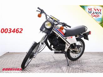 begagnad bil motor Honda  MT8 1981 1981/6