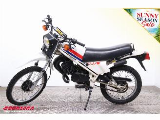 Honda  MT8 1981 picture 5