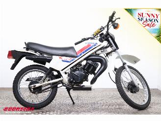 Honda  MT8 1981 picture 7