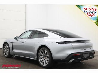 Porsche Taycan 105 kWh Perf.Bat. Pano ACC PDLS+ PASM Leder Memory Bose picture 4