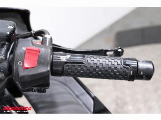 Honda  CBR 600F Dominator picture 16