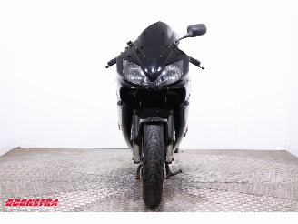 Honda  CBR 600F Dominator picture 6