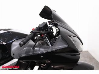 Honda  CBR 600F Dominator picture 11