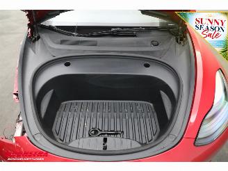 Tesla Model 3 Standard RWD Plus 60 kWh Pano LED ACC Leder Camera picture 11