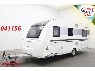 dommages caravanes Adria  Adora 512UP Mover Solar Rondzit BY 2020 2020/4