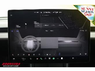 Tesla Model Y Standard RWD 58 kWh Pano LED ACC Camera SHZ LRHZ picture 29