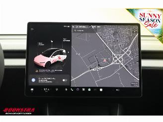 Tesla Model Y Standard RWD 58 kWh Pano LED ACC Camera SHZ LRHZ picture 17